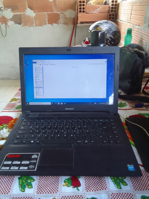 Notebook